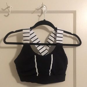 Lilybod x SoulCycle sports Bra L